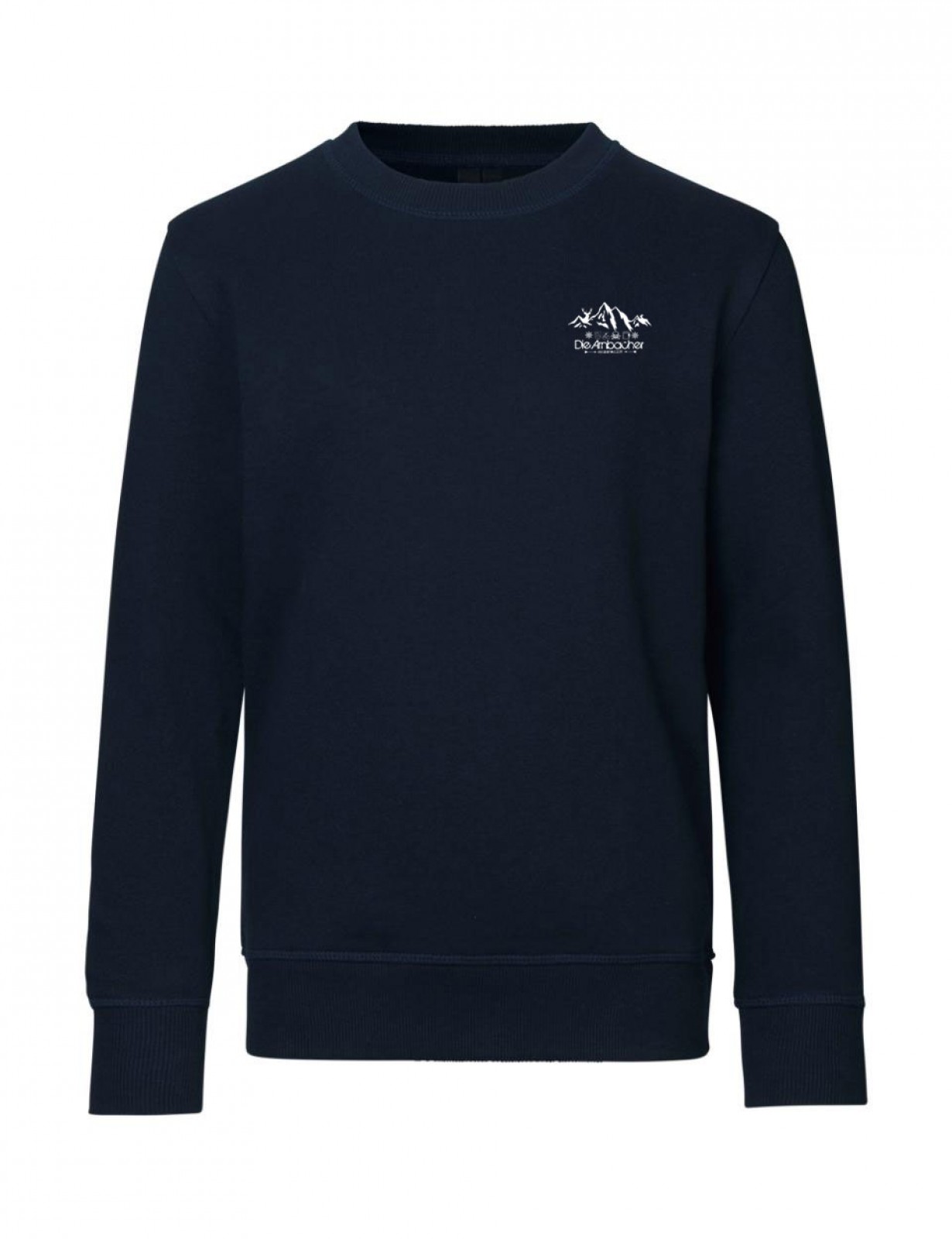 DIE ARNBACHER SWEATSHIRT KINDER 2