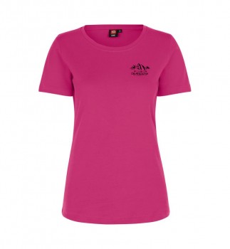 DIE ARNBACHER T-SHIRT DAMEN 1 | yam yam world