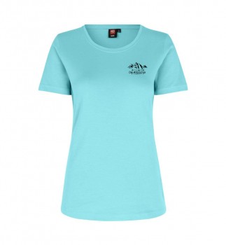 DIE ARNBACHER T-SHIRT DAMEN 2 | yam yam world