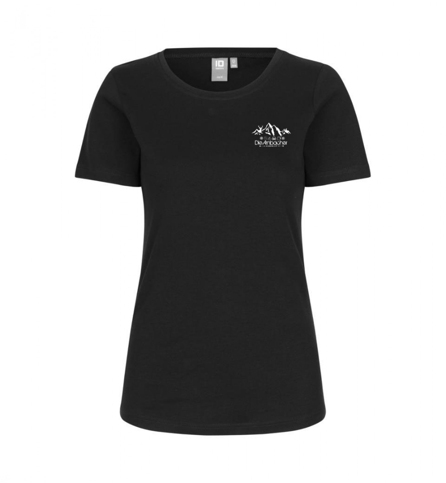 DIE ARNBACHER T-SHIRT DAMEN 4