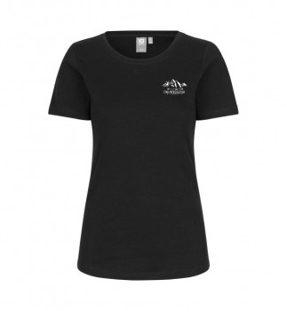 DIE ARNBACHER T-SHIRT DAMEN 4 | yam yam world