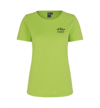 DIE ARNBACHER T-SHIRT DAMEN 5 | yam yam world
