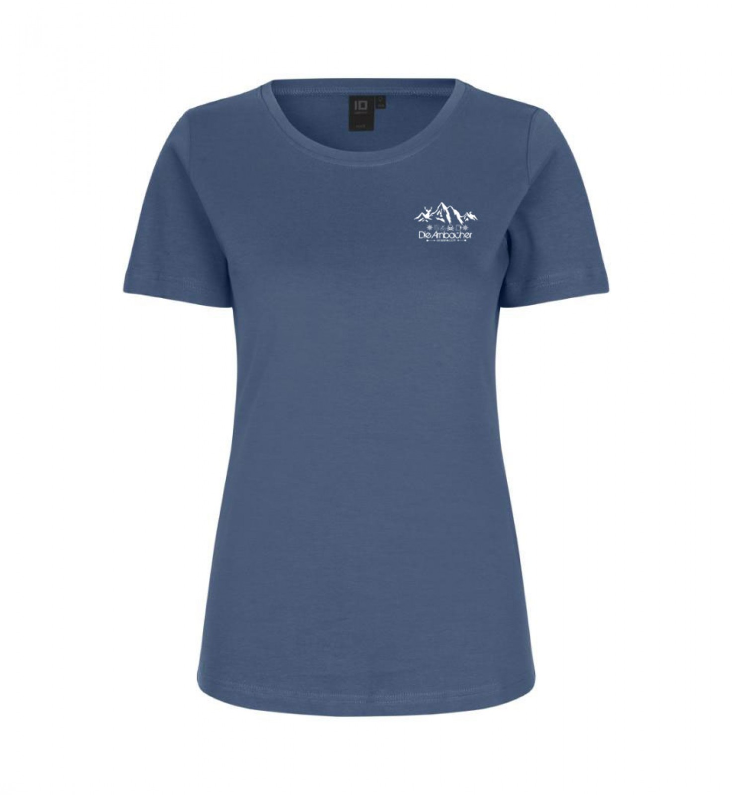 DIE ARNBACHER T-SHIRT DAMEN 5