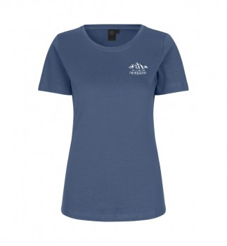 DIE ARNBACHER T-SHIRT DAMEN 5 | yam yam world