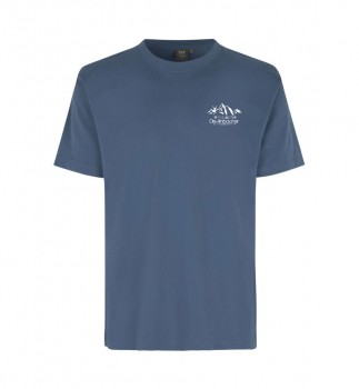 DIE ARNBACHER T-SHIRT HERREN 5 | yam yam world