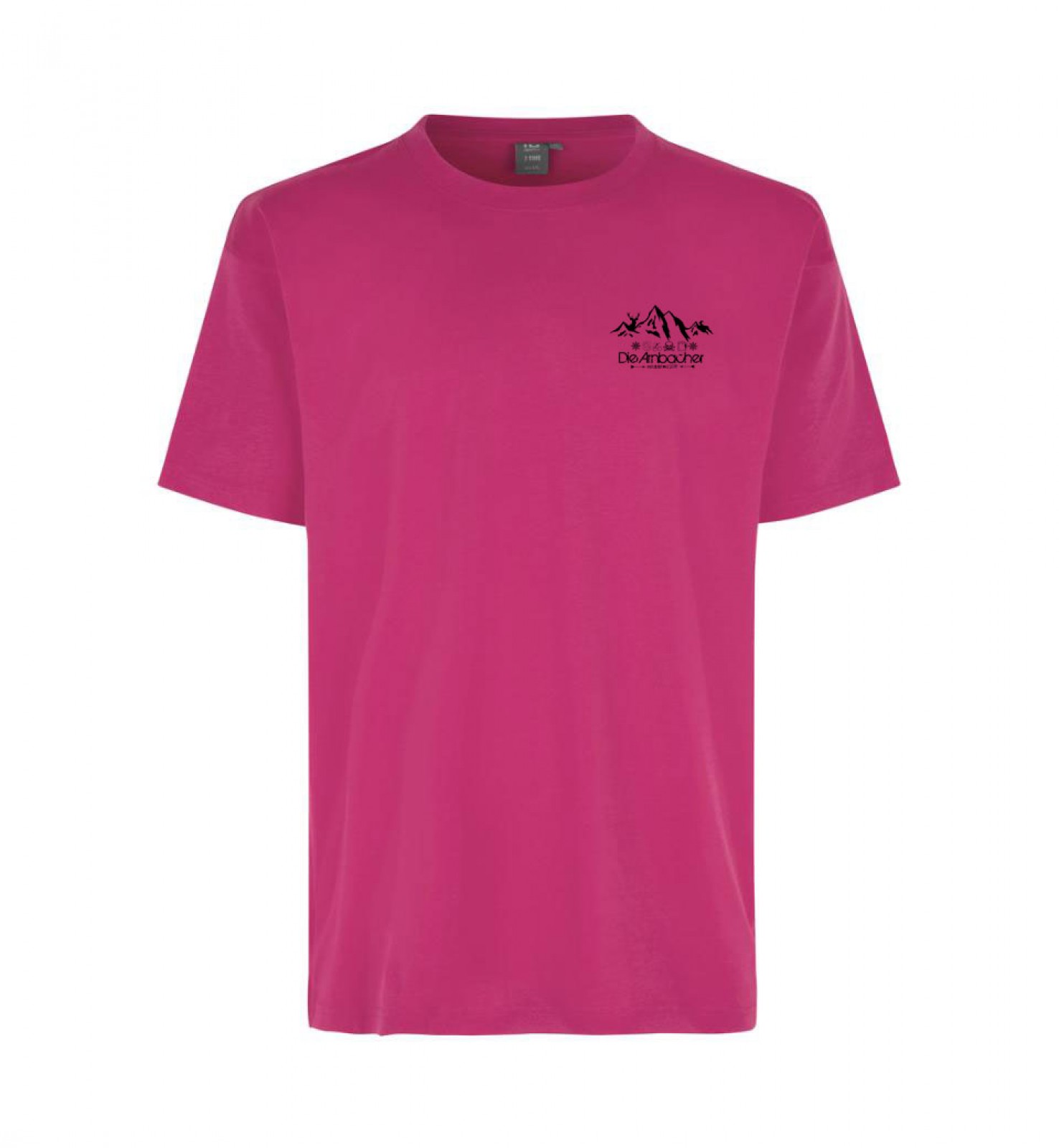 DIE ARNBACHER T-SHIRT KINDER 1