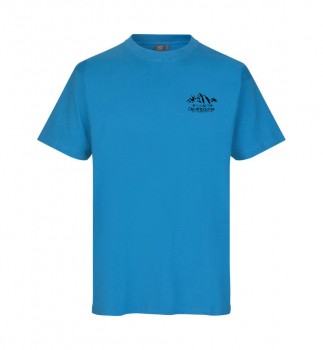 DIE ARNBACHER T-SHIRT KINDER 2 | yam yam world