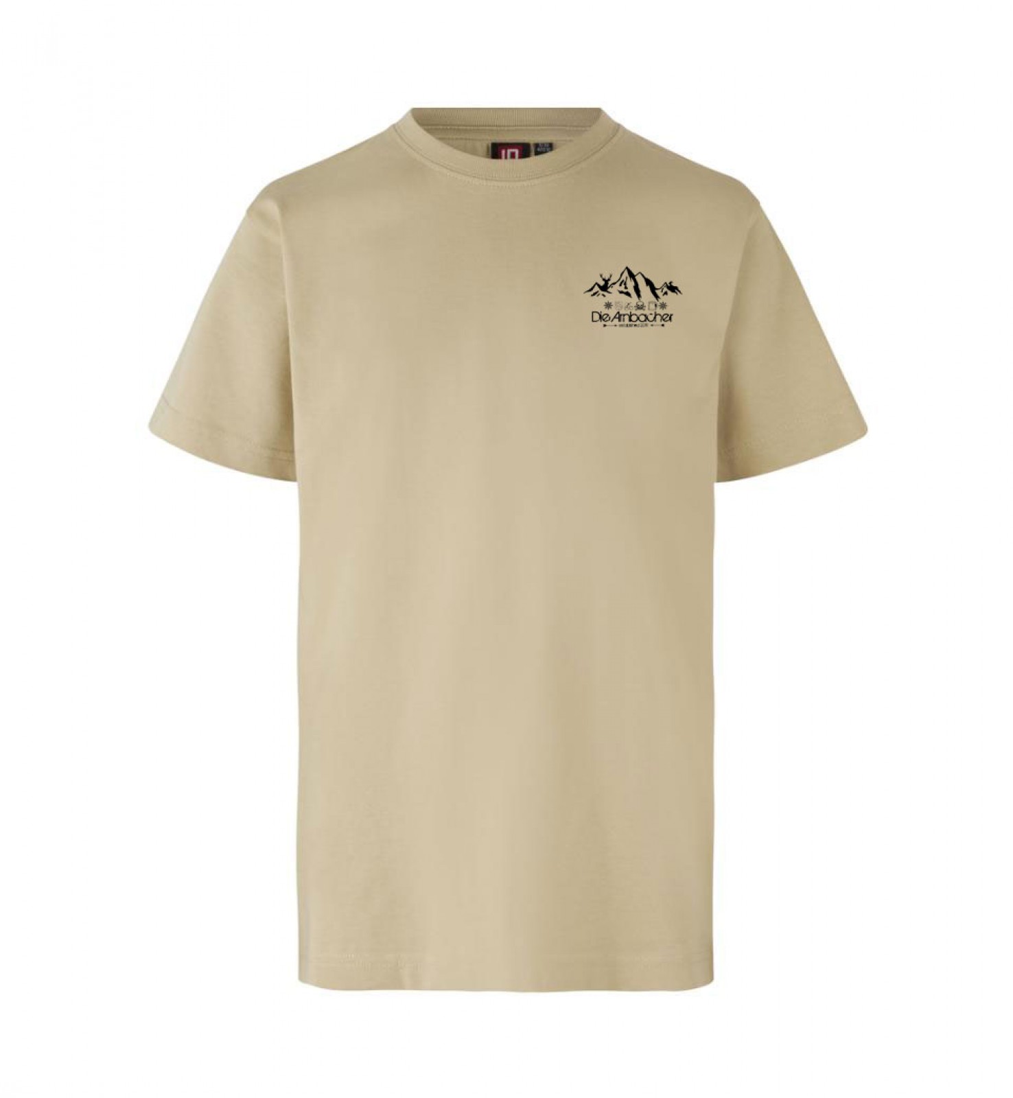 DIE ARNBACHER T-SHIRT KINDER 5