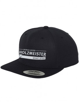 DIE HOLZMEISTER GERADE | yam yam world