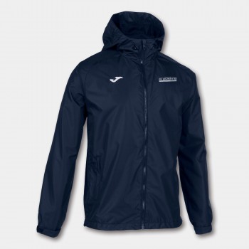 DIE HOLZMEISTER REGENJACKE | yam yam world