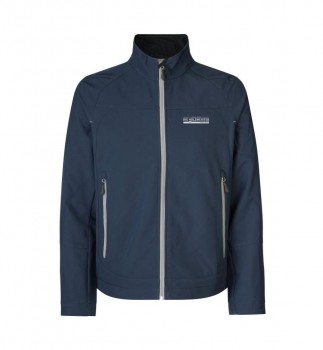 DIE HOLZMEISTER SOFTSHELL | yam yam world