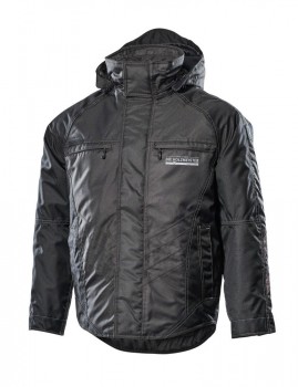 DIE HOLZMEISTER WINTERJACKE | yam yam world