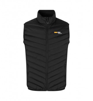 DIXI POLYTOOL BODYWARMER | yam yam world