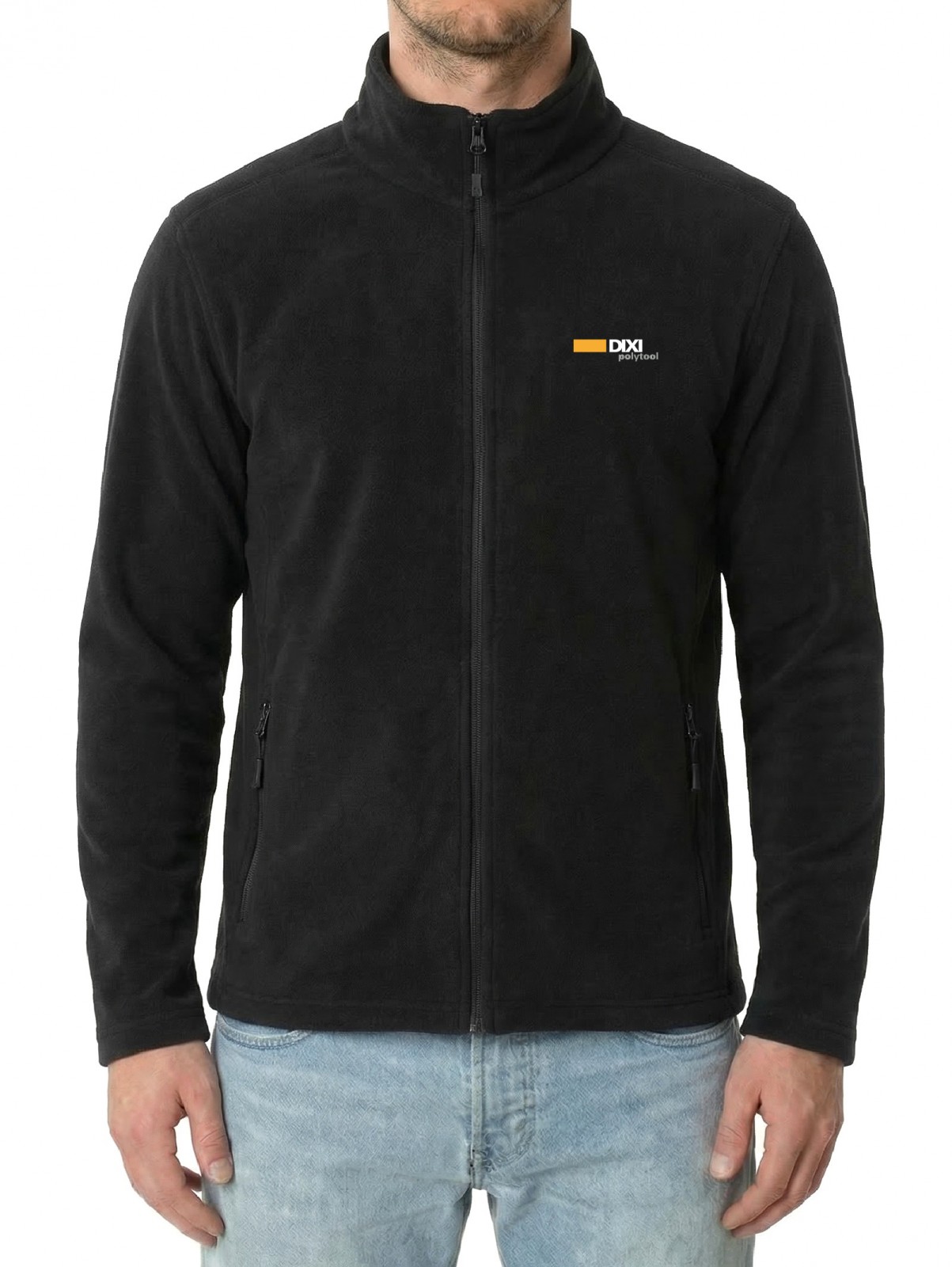 DIXI POLYTOOL FLEECEJACKE