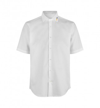 DIXI POLYTOOL HEMD KURZARM MODERN FIT | yam yam world
