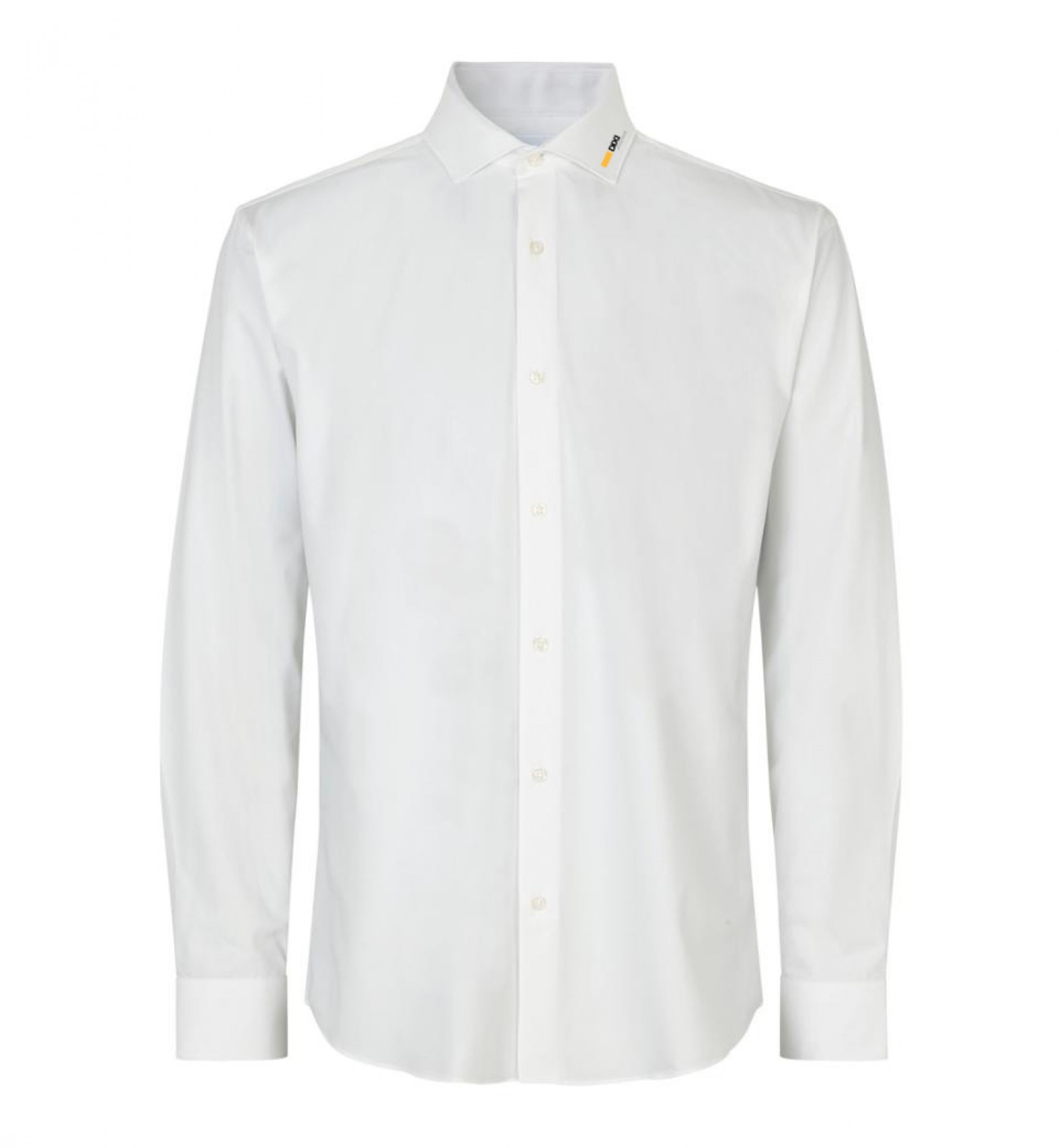 DIXI POLYTOOL HYBRID-HEMD MODERN FIT