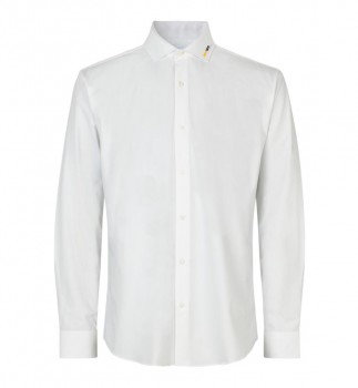 DIXI POLYTOOL HYBRID-HEMD MODERN FIT | yam yam world