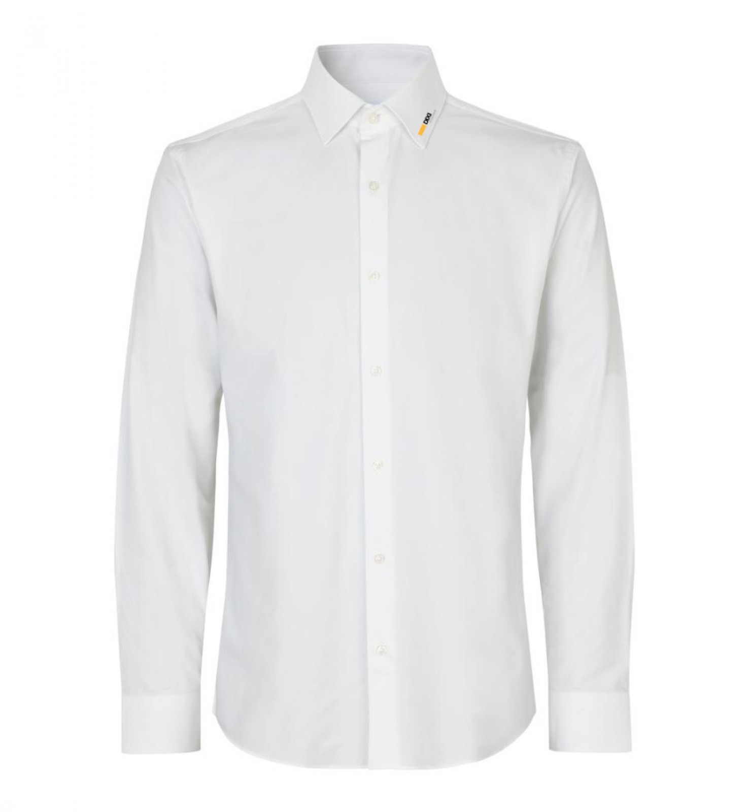 DIXI POLYTOOL HYBRIDHEMD SLIM FIT
