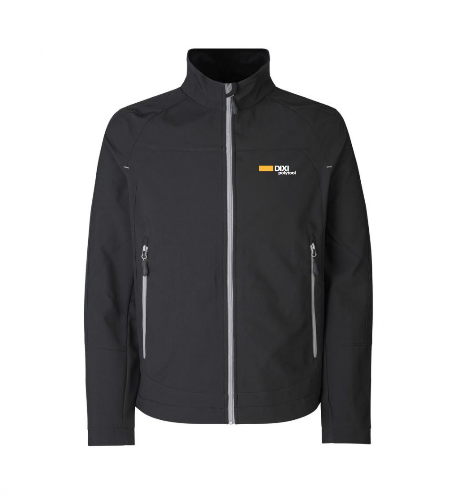 DIXI POLYTOOL SOFTSHELL WINTERJACKE