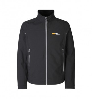 DIXI POLYTOOL SOFTSHELL WINTERJACKE | yam yam world