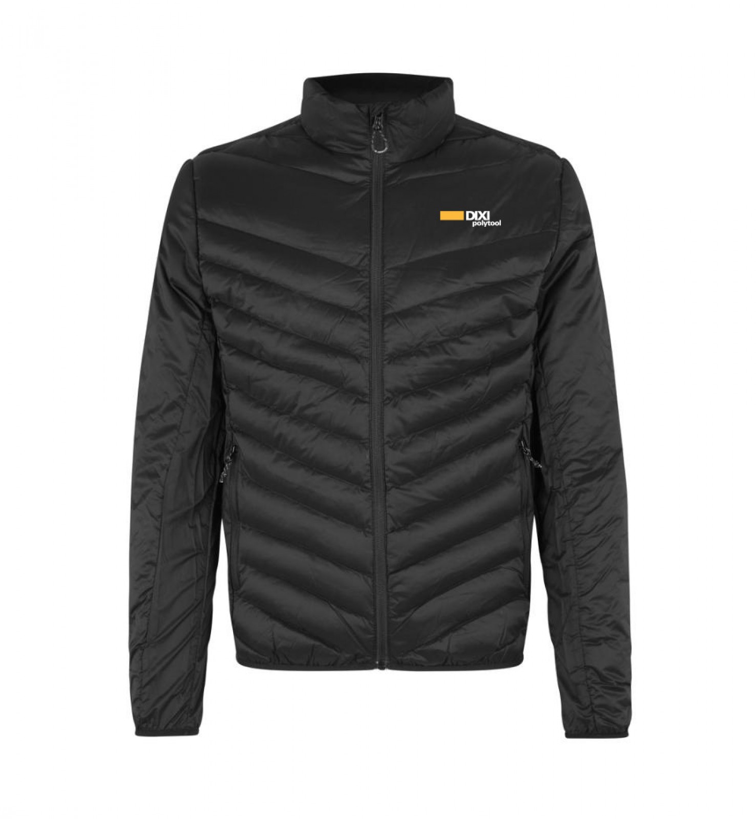 DIXI POLYTOOL STEPPJACKE