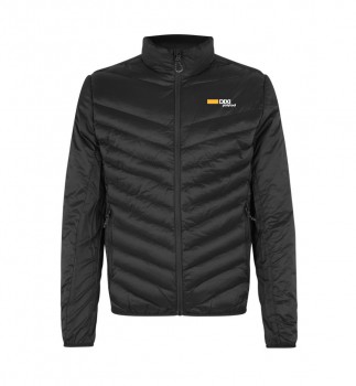 DIXI POLYTOOL STEPPJACKE | yam yam world
