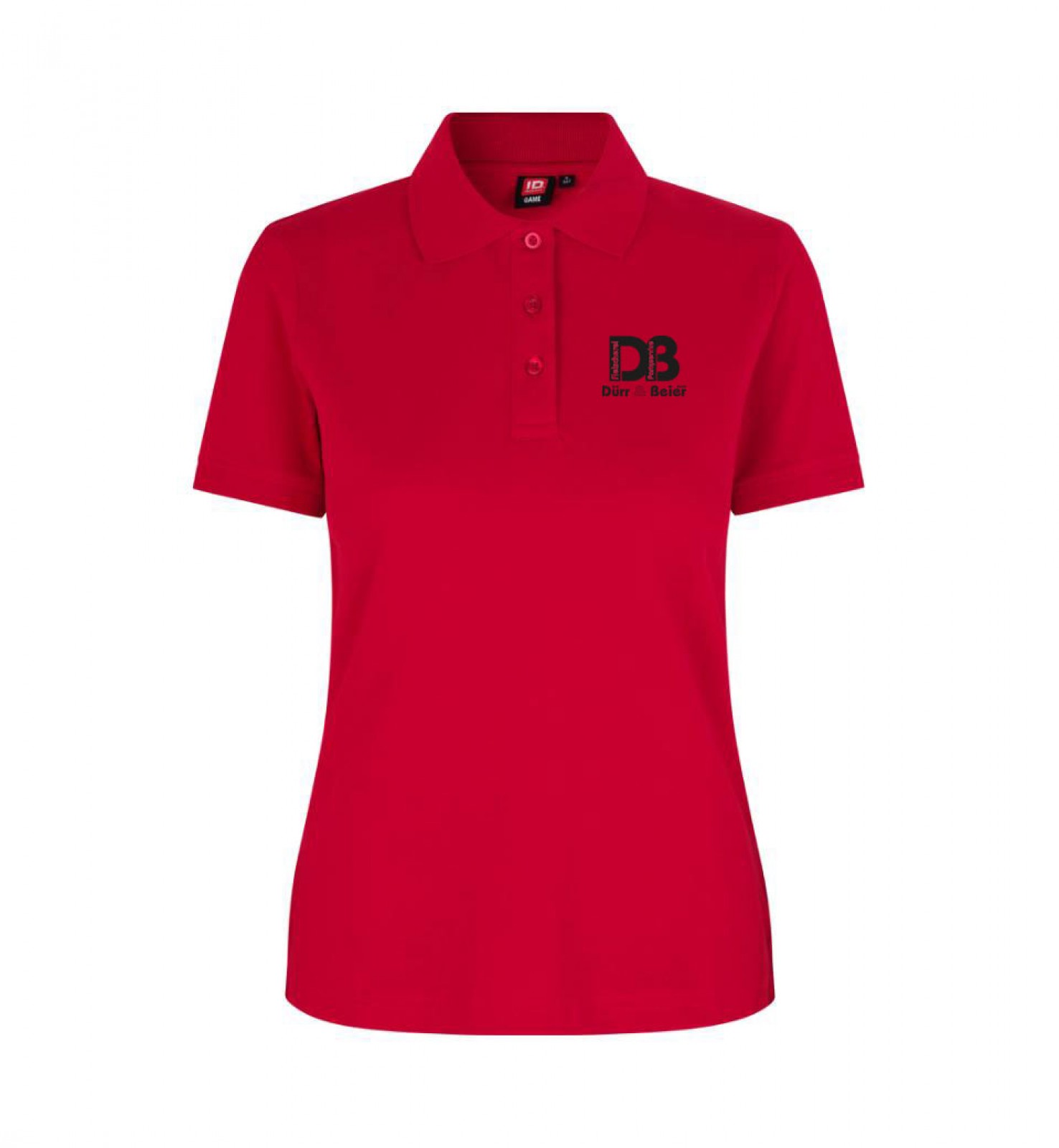 D�RR UND BEIER POLO DAMEN