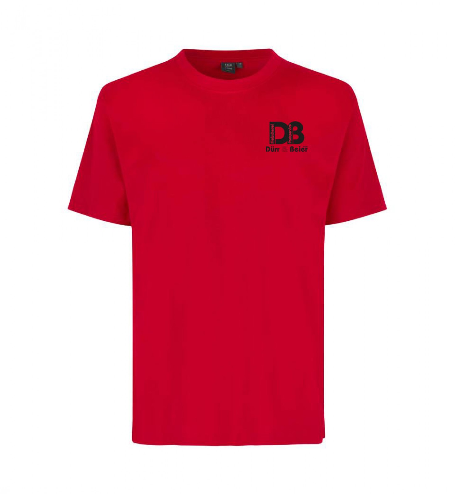 D�RR UND BEIER SHIRT HERREN