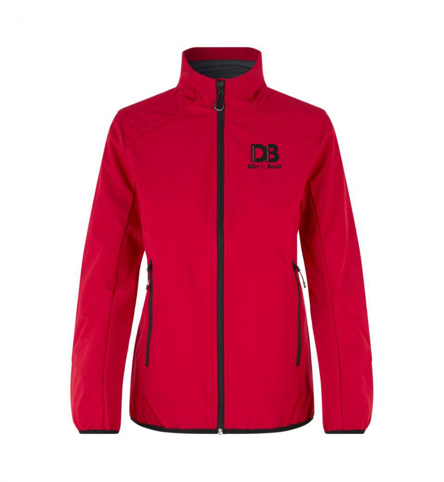 D�RR UND BEIER SOFTSHELL DAMEN