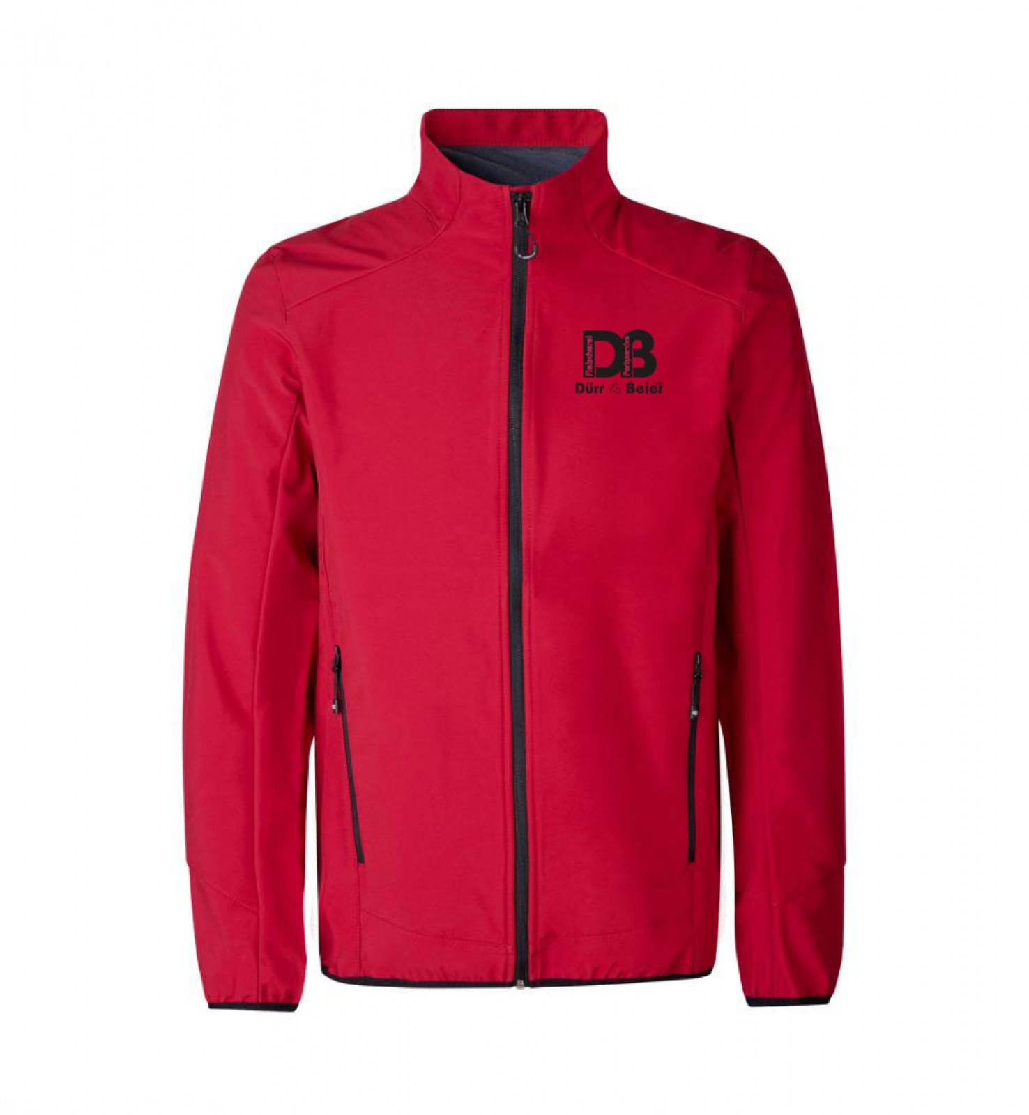 D�RR UND BEIER SOFTSHELL HERREN