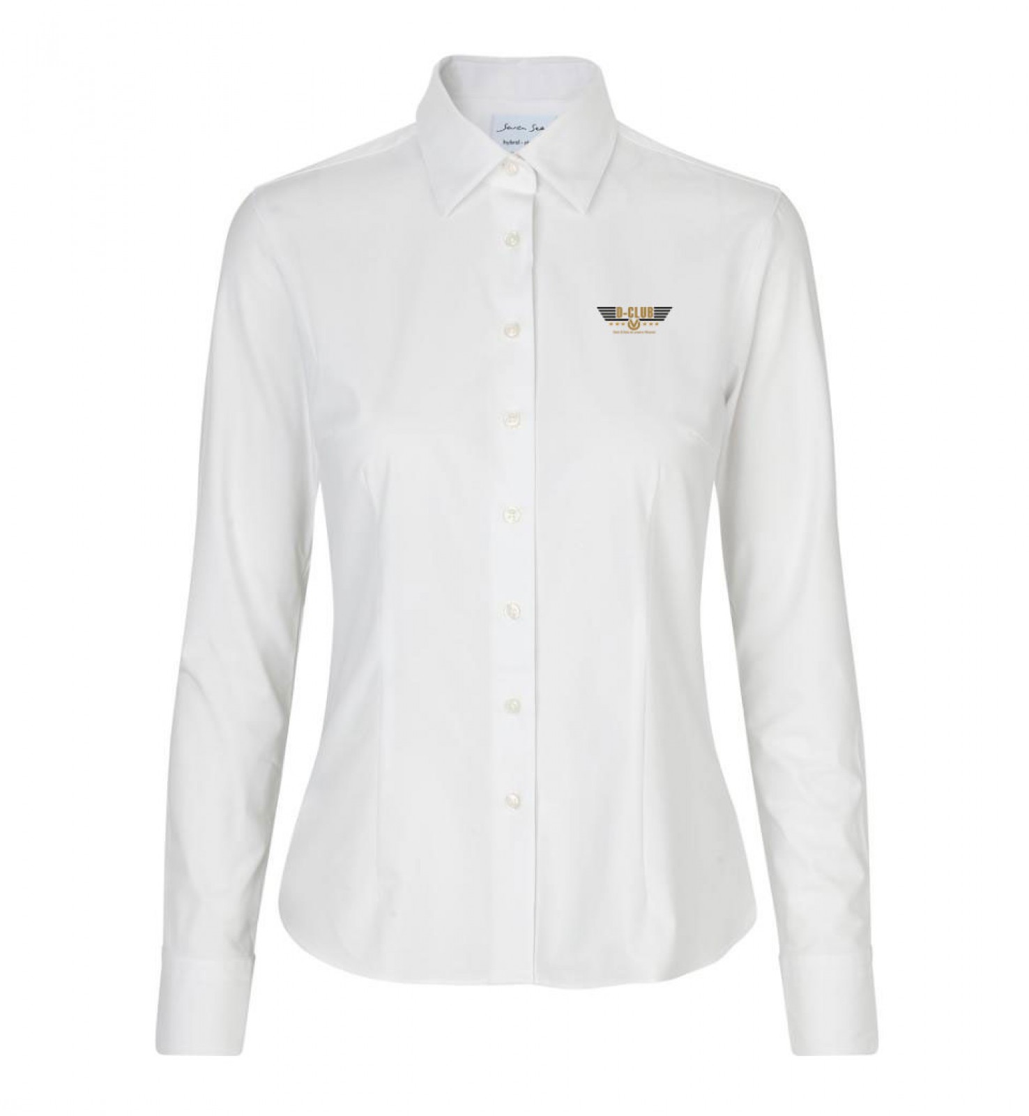 DVAG JENS OPPERMANN HYBRID BLUSE
