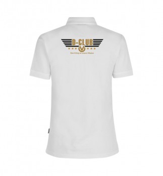 DVAG JENS OPPERMANN POLO DAMEN SPEZIAL | yam yam world