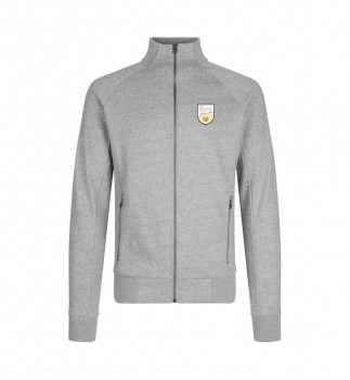 DVAG JENS OPPERMANN SWEATJACKE | yam yam world