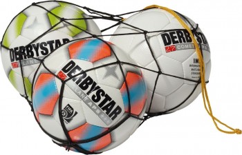 Derbystar 812012 schwarz | yam yam world
