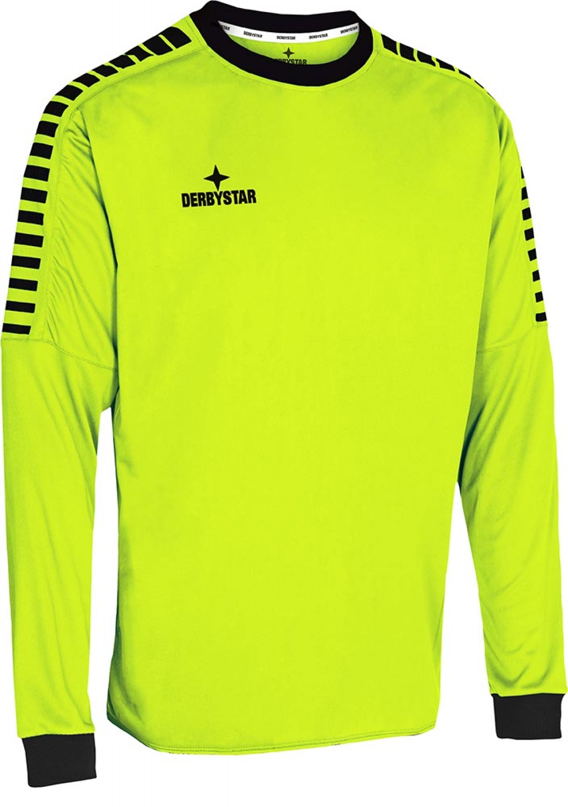 Maglia Da Portiere Derbystar Hyper - Uomo E Bambini - Goalkeeper Calcio