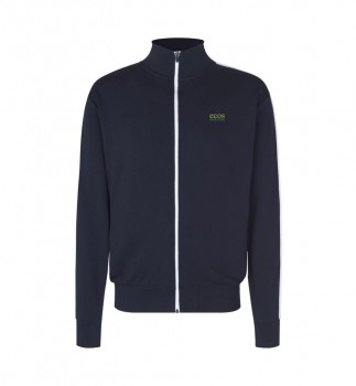 ECOS SYSTEM GMBH CARDIGAN | yam yam world