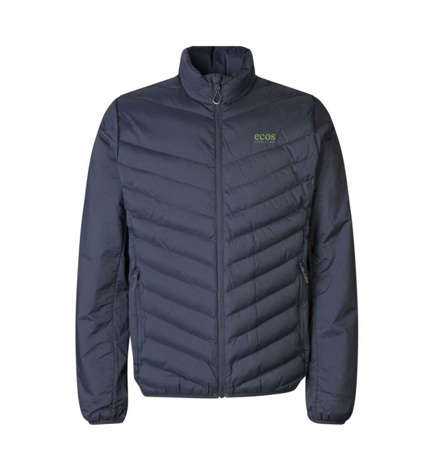 ECOS SYSTEM GMBH JACKE