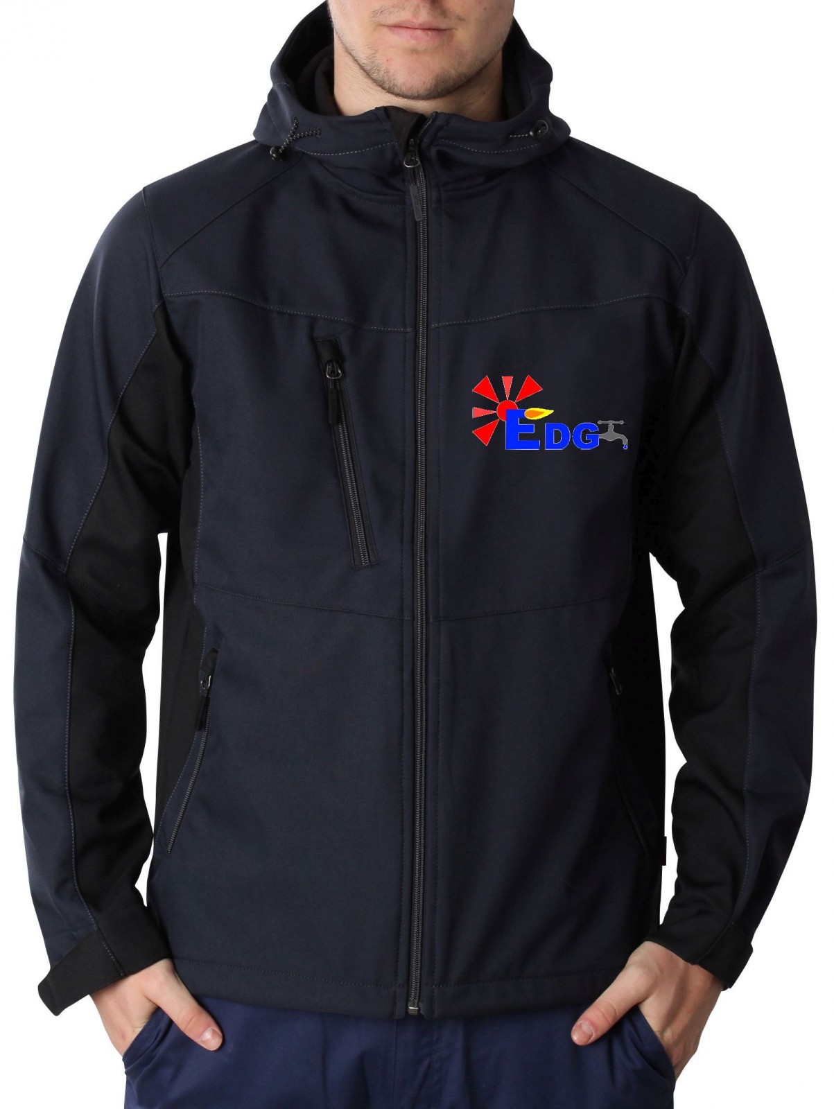 EDG GMBH MEISTERBETRIEB SOFTSHELL