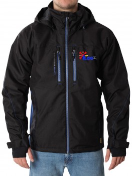 EDG GMBH MEISTERBETRIEB WINTERJACKE | yam yam world