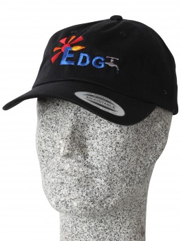 EDG GMBH WORK CAP GEBOGEN FLACH | yam yam world
