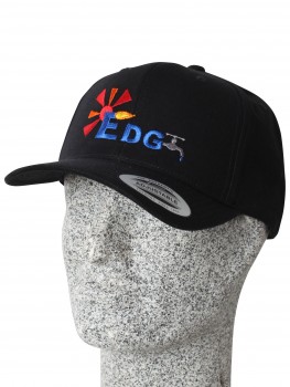 EDG GMBH WORK CAP GEBOGEN HOCH | yam yam world