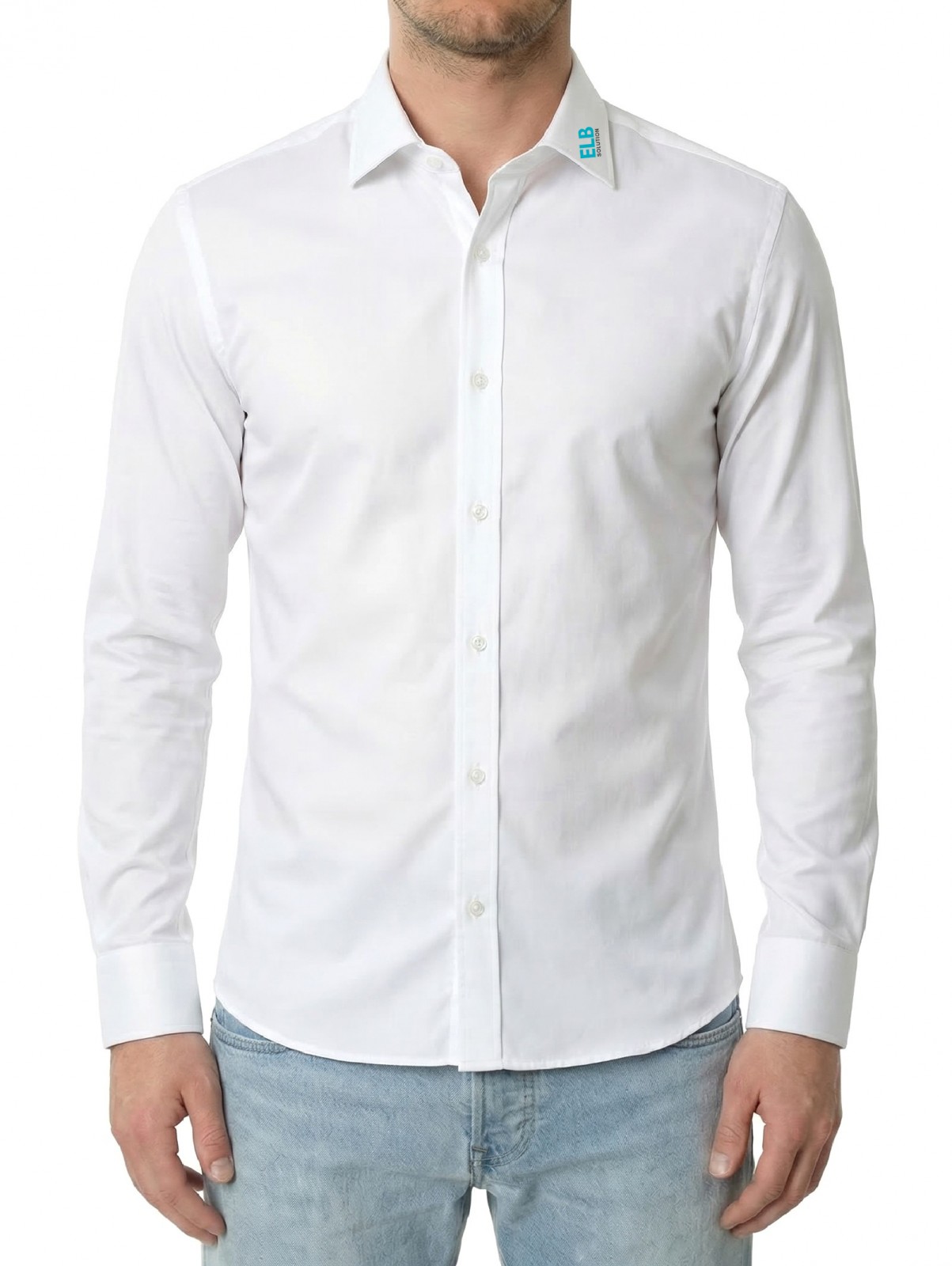 ELB SOLUTION HEMD MODERN FIT I