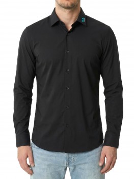 ELB SOLUTION HEMD SLIM FIT II | yam yam world