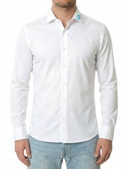 ELB SOLUTION HYBRID HEMD MODERN FIT I | yam yam world