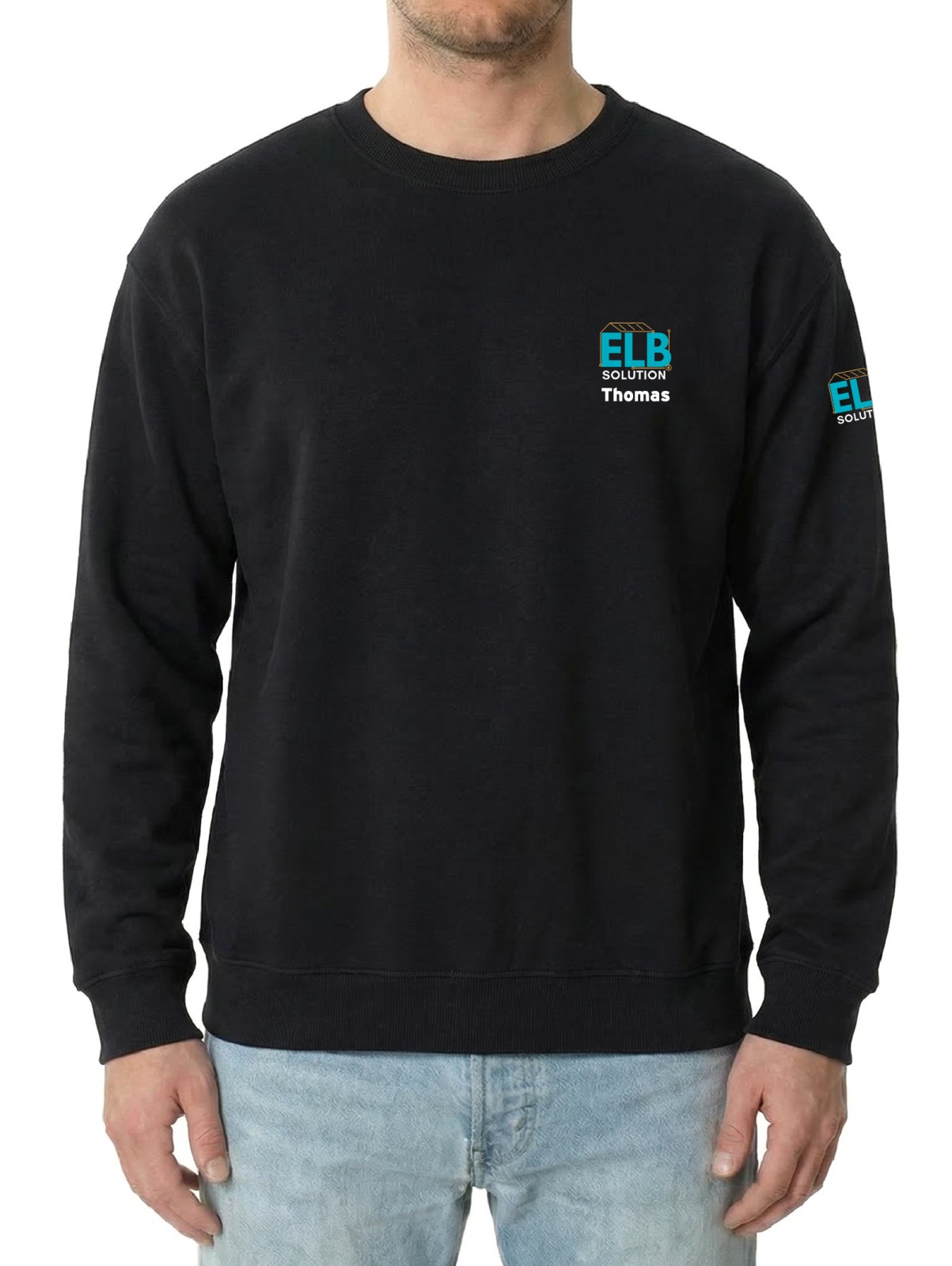 ELB SOLUTION SWEATSHIRT
