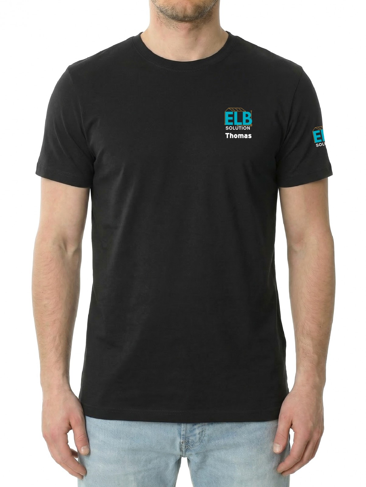 ELB SOLUTIONS T-SHIRT