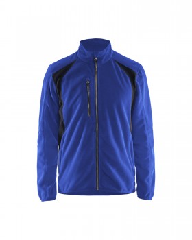 ELEKTRO FIX FLEECEJACKE | yam yam world