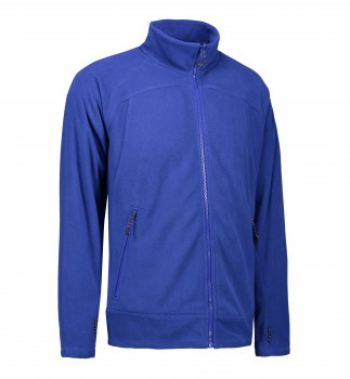 ELEKTRO FIX FLEECEJACKE | yam yam world