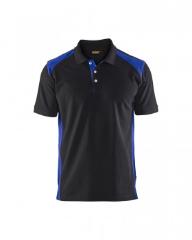 ELEKTRO FIX POLOSHIRT | yam yam world