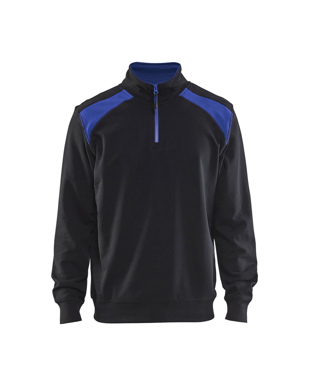 ELEKTRO FIX ZIPSWEAT